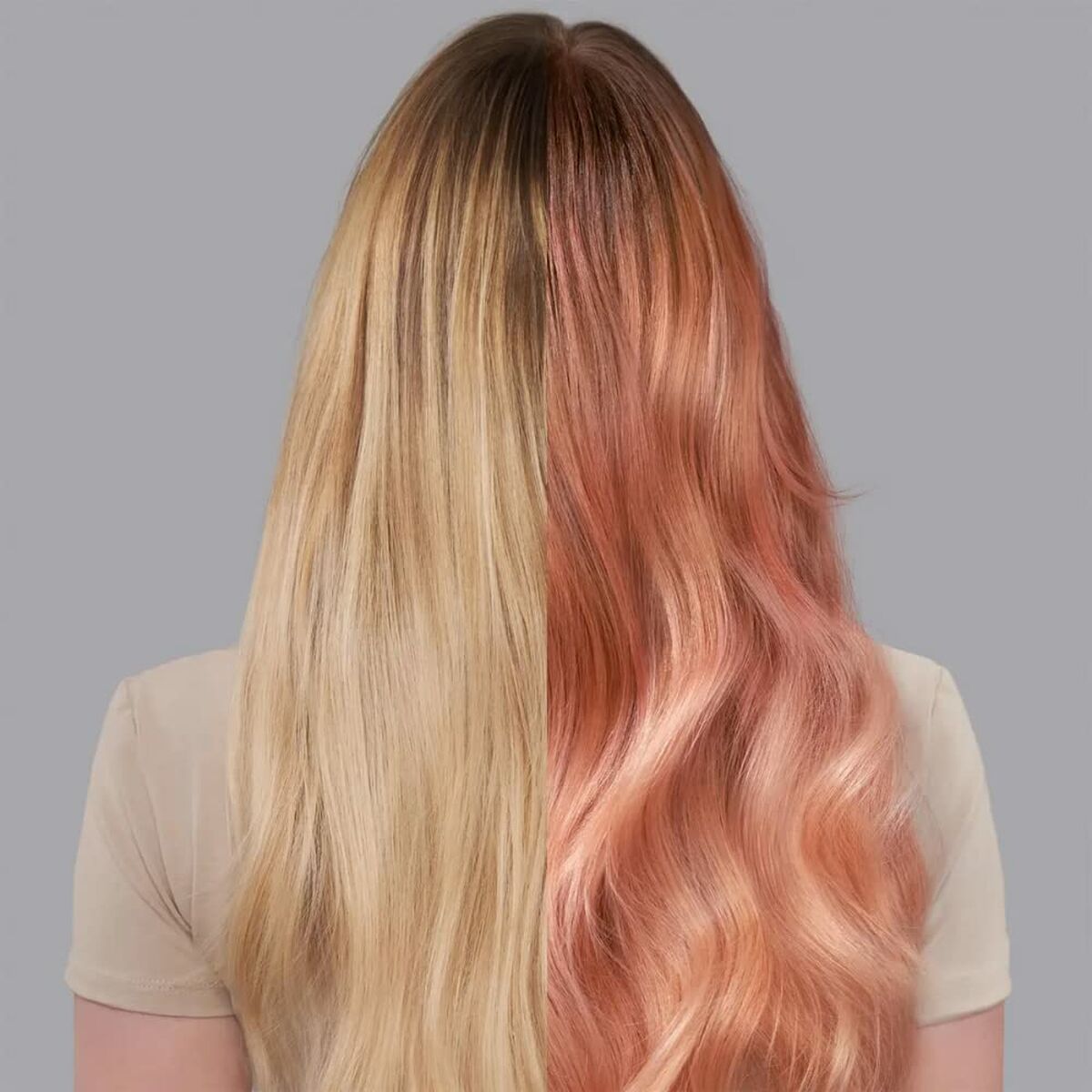 Trajna Boja Wella Color Fresh Oranžna 150 ml